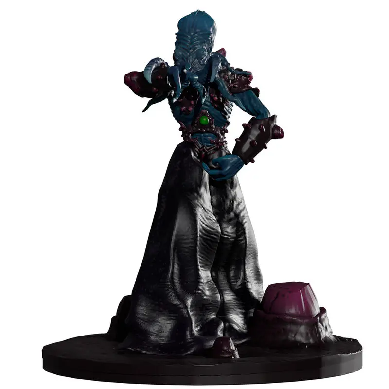 Dungeons & Dragons Mind Flayer figurină 19cm poza produsului