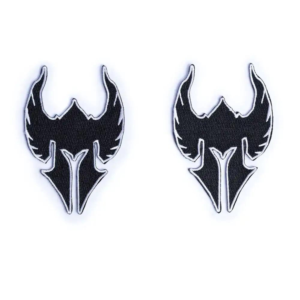 Dungeons & Dragons Set de plasturi Paladin poza produsului