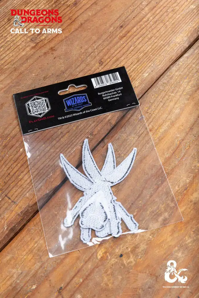 Dungeons & Dragons Set de plasturi Ranger poza produsului