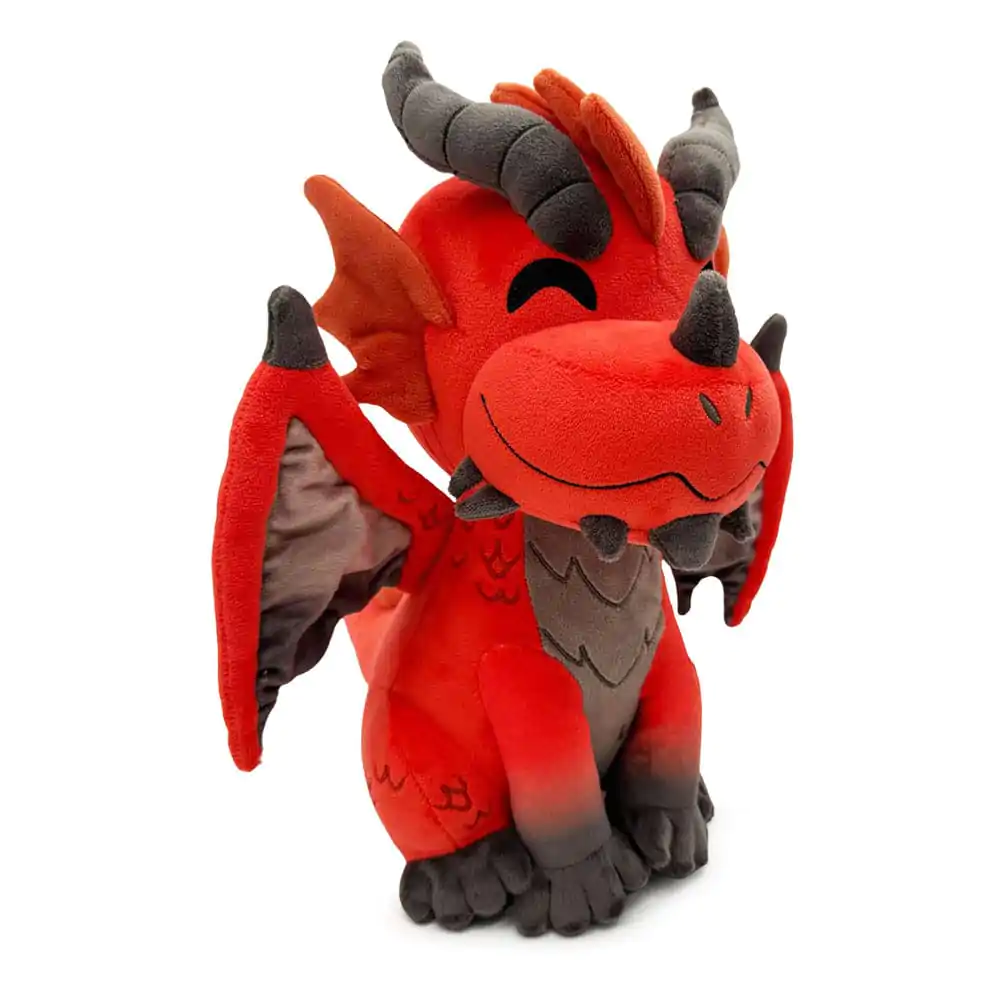 Dungeons & Dragons Figurina de pluș Dragon Roșu 22 cm poza produsului