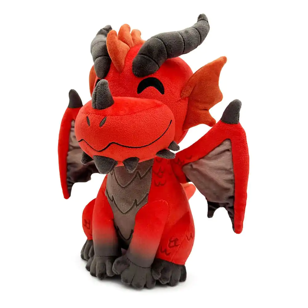 Dungeons & Dragons Figurina de pluș Dragon Roșu 22 cm poza produsului