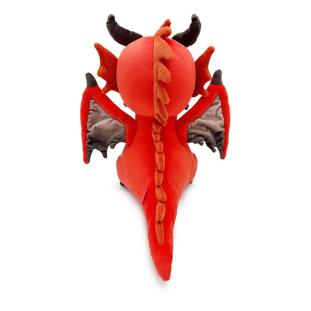 Dungeons & Dragons Figurina de pluș Dragon Roșu 22 cm poza produsului