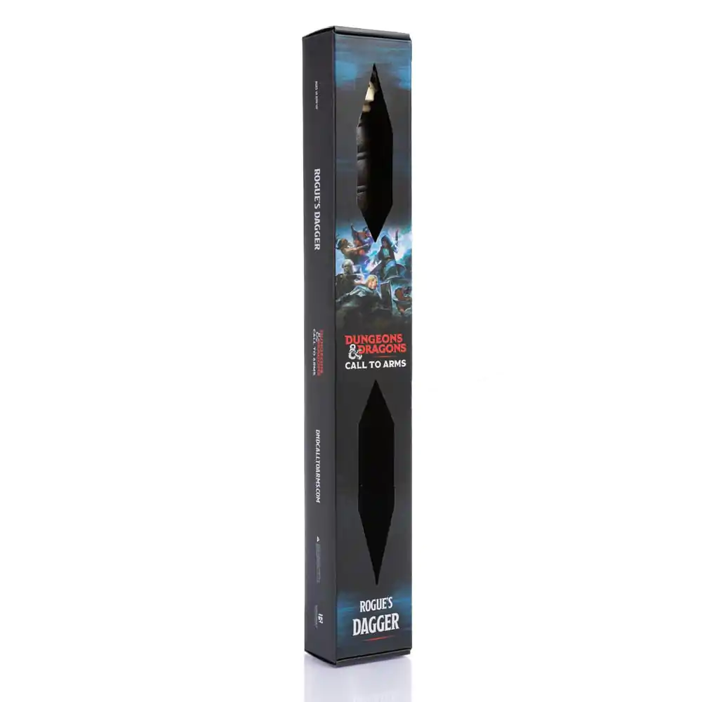 Dungeons & Dragons Pumnal din spumă Rogue poza produsului