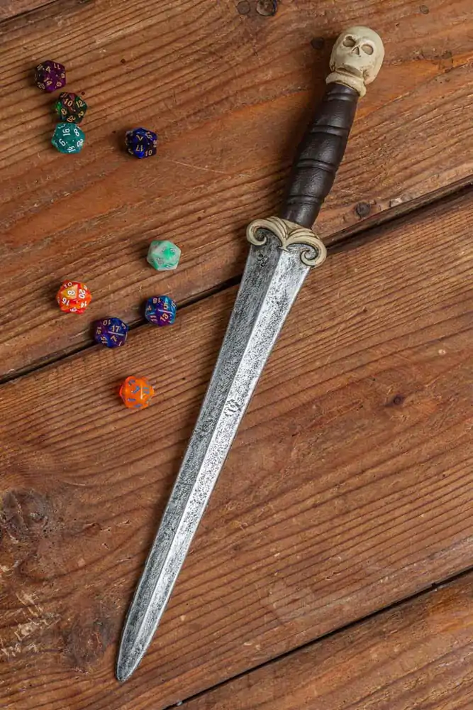 Dungeons & Dragons Pumnal din spumă Rogue poza produsului