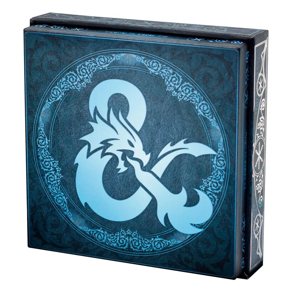 Set Zaruri RPG Dungeons & Dragons Icewind Dale: Rime of the Frostmaiden poza produsului