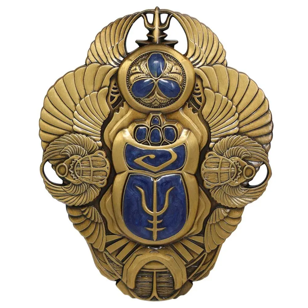 Dungeons & Dragons Replica Scarab de Protecție Ediție Limitată poza produsului