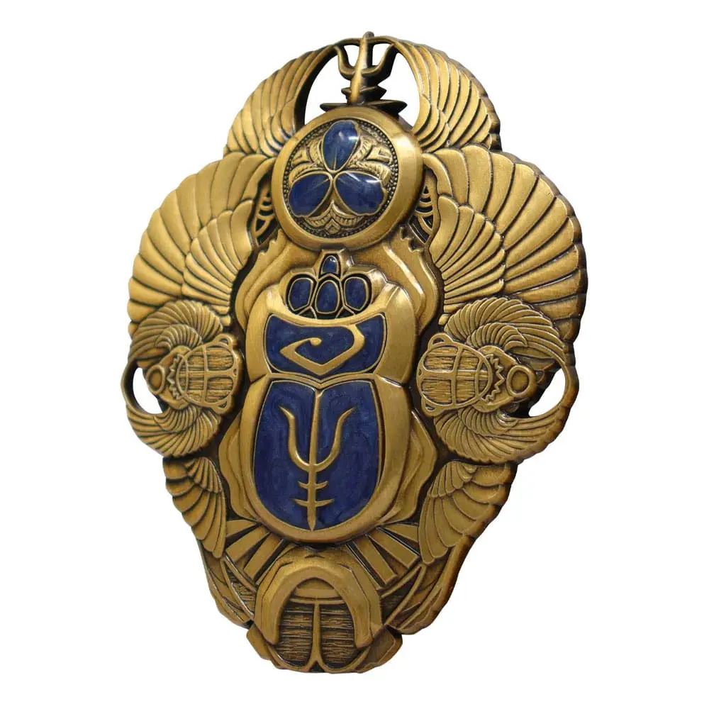 Dungeons & Dragons Replica Scarab de Protecție Ediție Limitată poza produsului