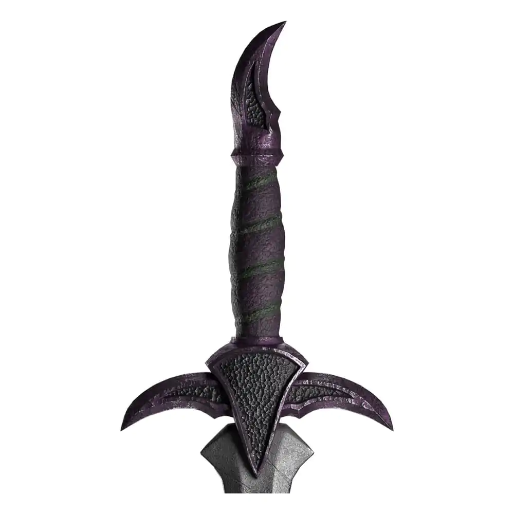 Dungeons & Dragons Pumnal din Spumă Warlock poza produsului