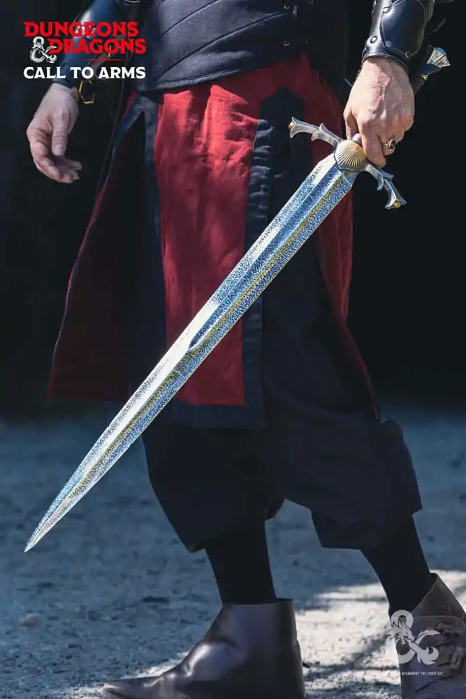 Dungeons & Dragons Spadă de spumă Waterdeep Blade 90 cm poza produsului