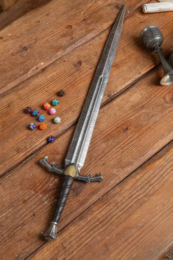 Dungeons & Dragons Spadă de spumă Waterdeep Blade 90 cm poza produsului