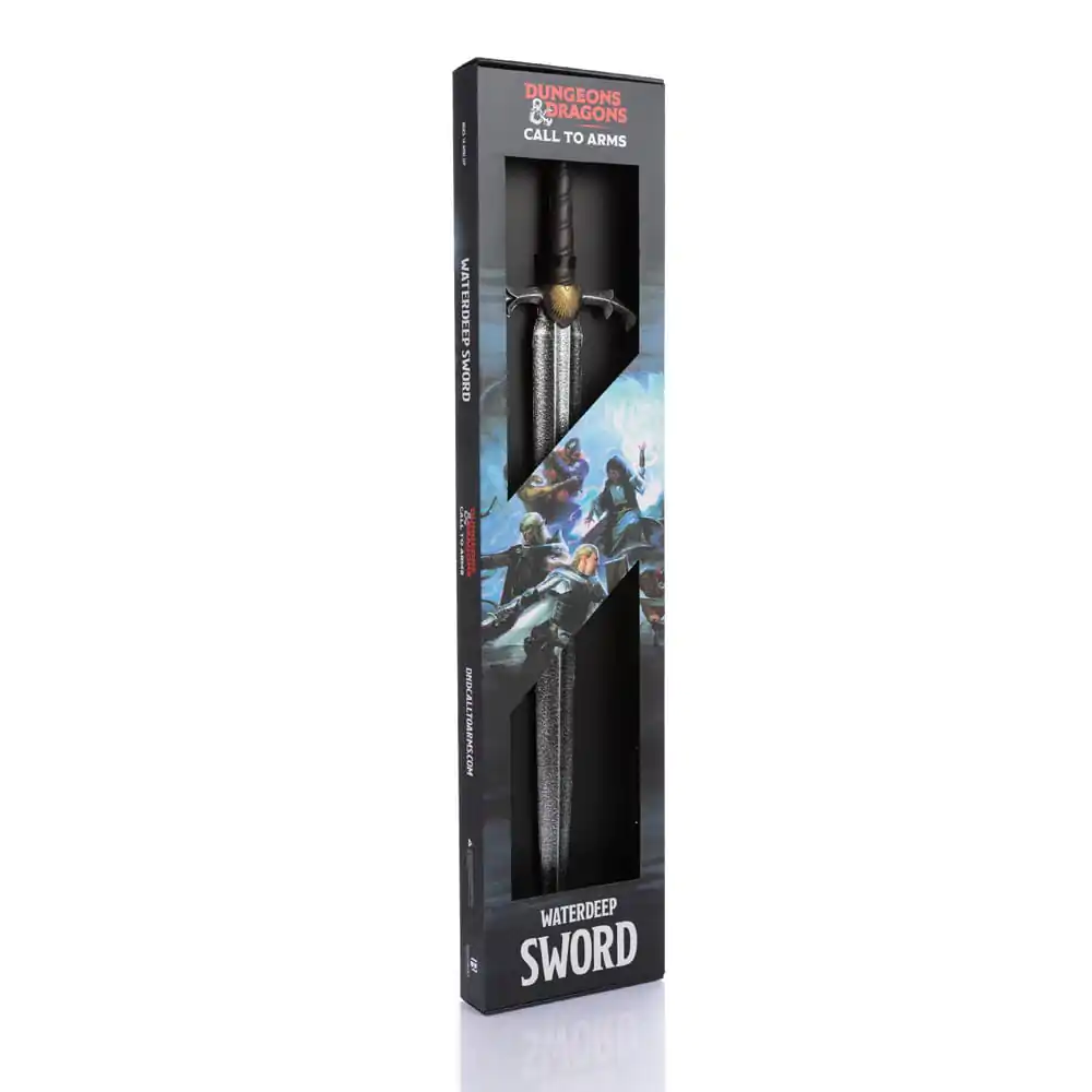 Dungeons & Dragons Spadă de spumă Waterdeep Blade 90 cm poza produsului