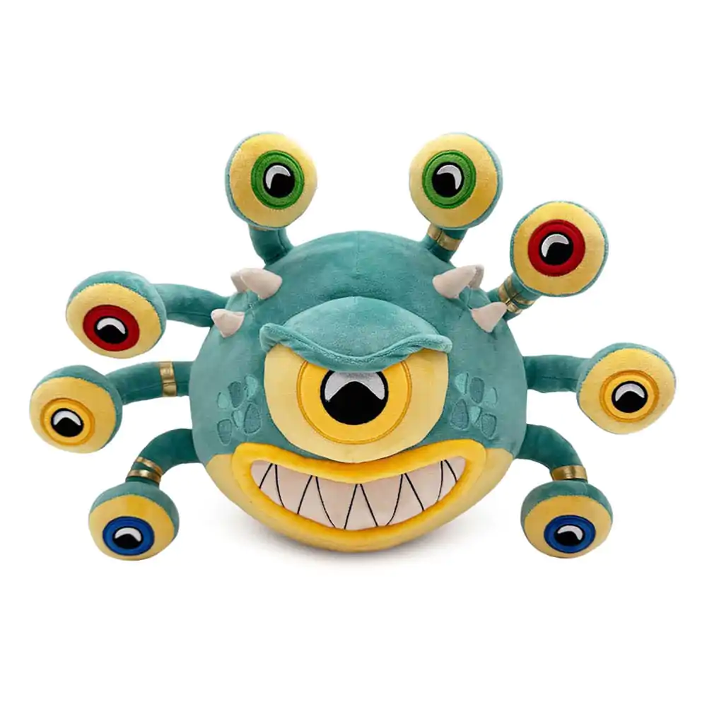 Dungeons & Dragons Figurina de pluș Xanathar 22 cm poza produsului