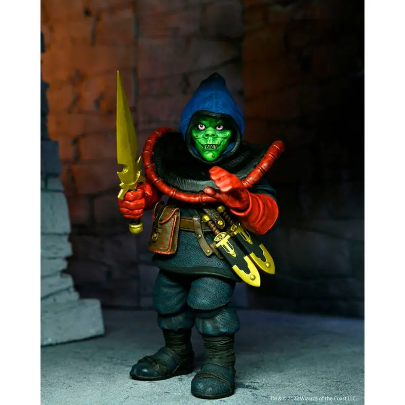 Figurină de acțiune Dungeons & Dragons Ultimate Zarak 18 cm poza produsului