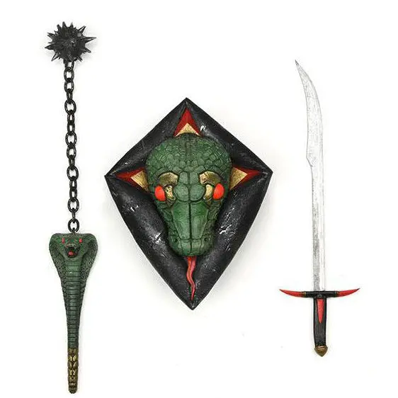 Figurină de acțiune Dungeons & Dragons Ultimate Grimsword 18 cm poza produsului