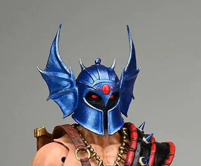 Figurină de acțiune Dungeons & Dragons Ultimate Warduke 18 cm poza produsului