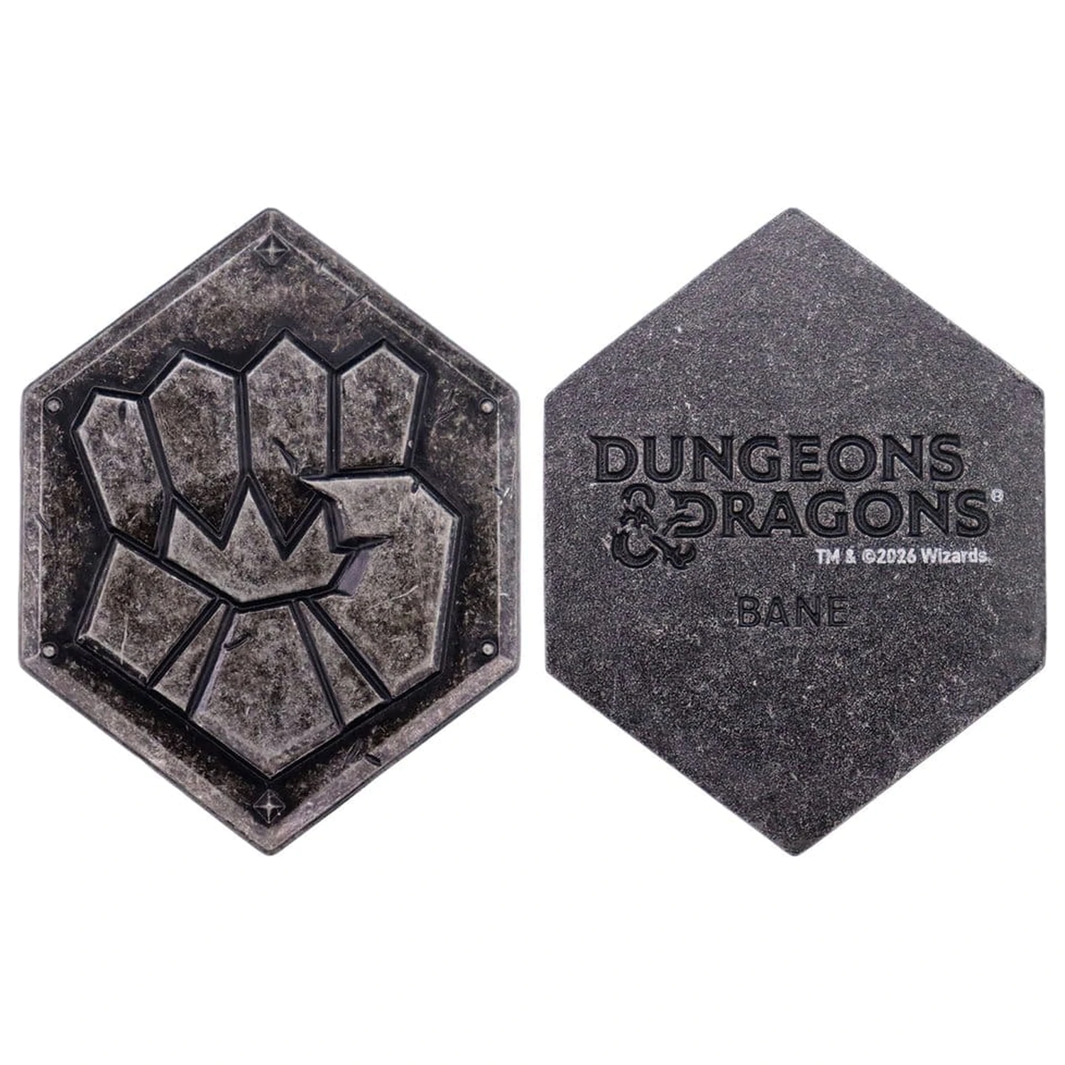 Dungeons & Dragons Set cadou Baldur's Gate Collector's Set Editie Limitata poza produsului
