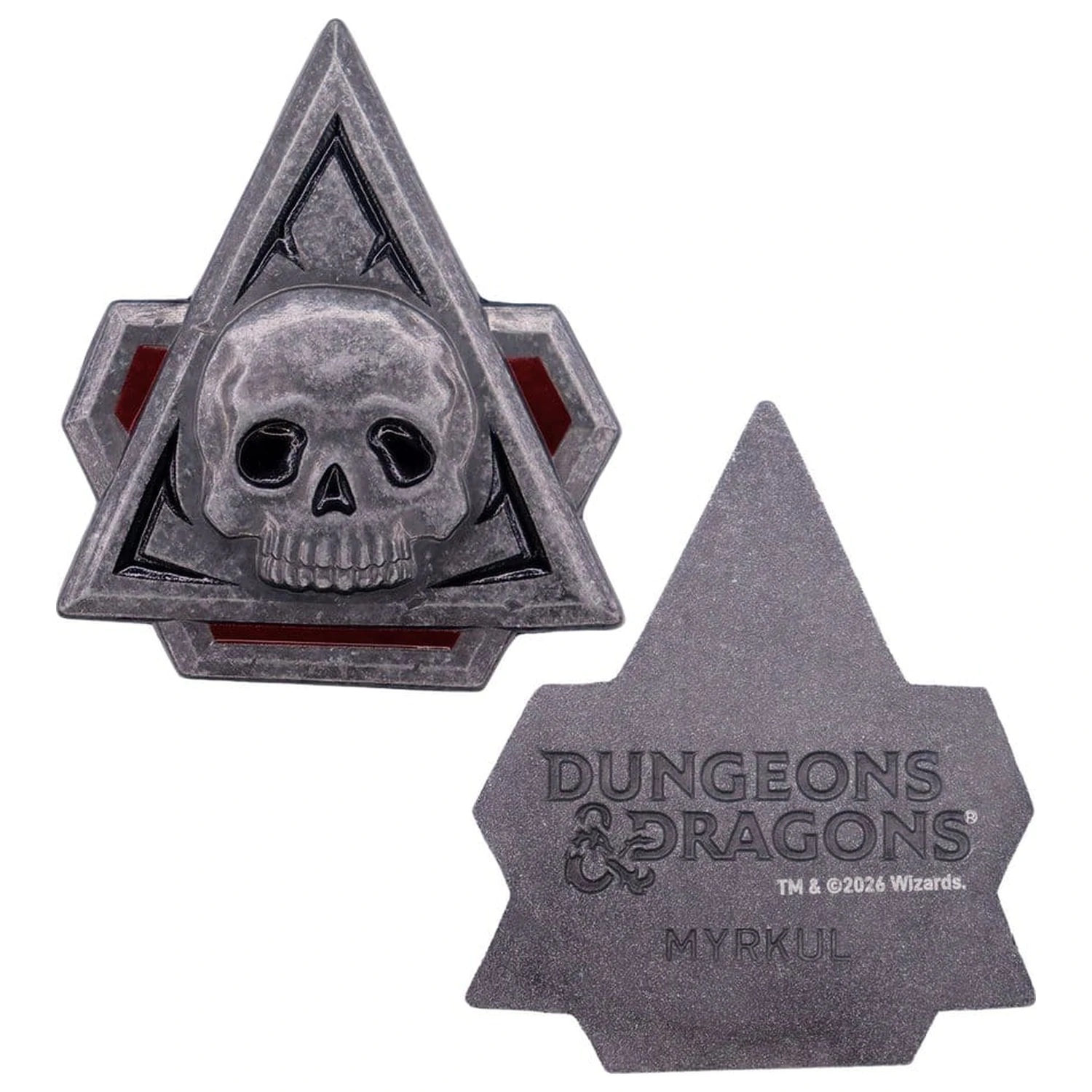 Dungeons & Dragons Set cadou Baldur's Gate Collector's Set Editie Limitata poza produsului