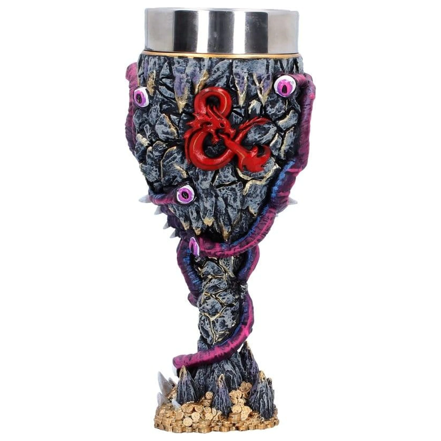 Dungeons & Dragons Goblet Beholder 20 cm poza produsului