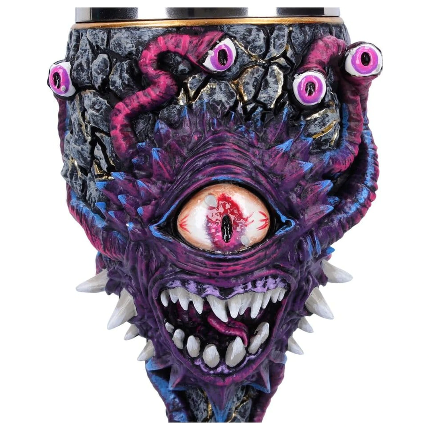 Dungeons & Dragons Goblet Beholder 20 cm poza produsului