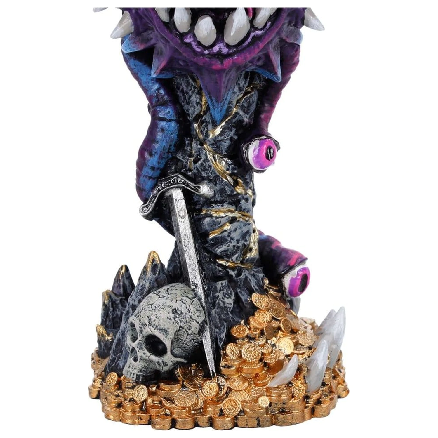 Dungeons & Dragons Goblet Beholder 20 cm poza produsului
