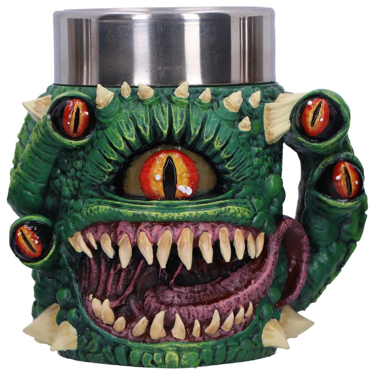 Dungeons & Dragons Set de 3 Mini Halbe Mini Monster 9 cm poza produsului