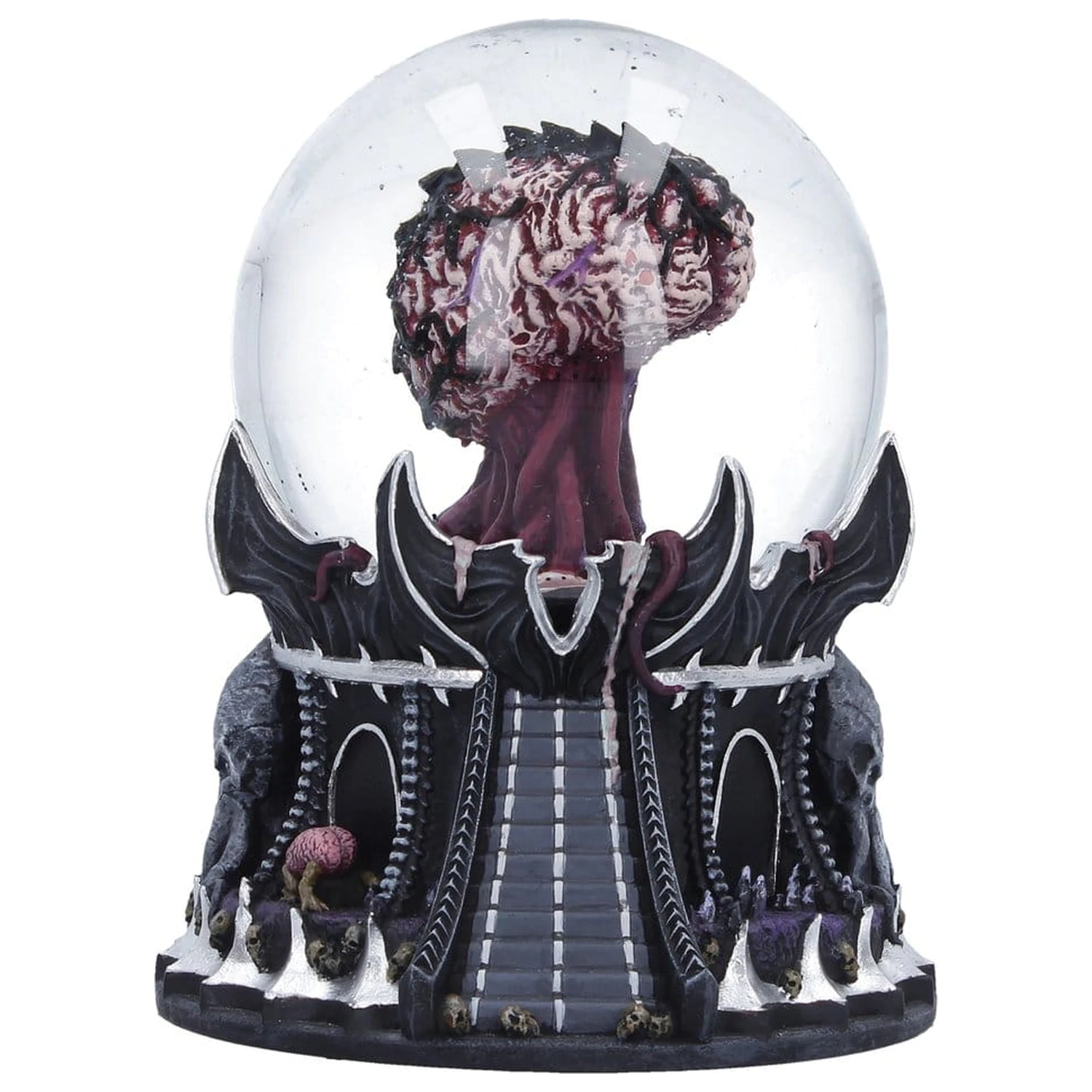 Dungeons & Dragons Glob de zapada Elder Brain 15 cm poza produsului
