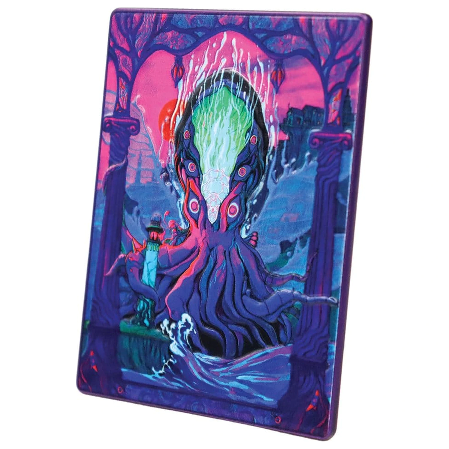 Set de trei lingouri Dungeons & Dragons Ravenloft Darklord Editie Limitata poza produsului