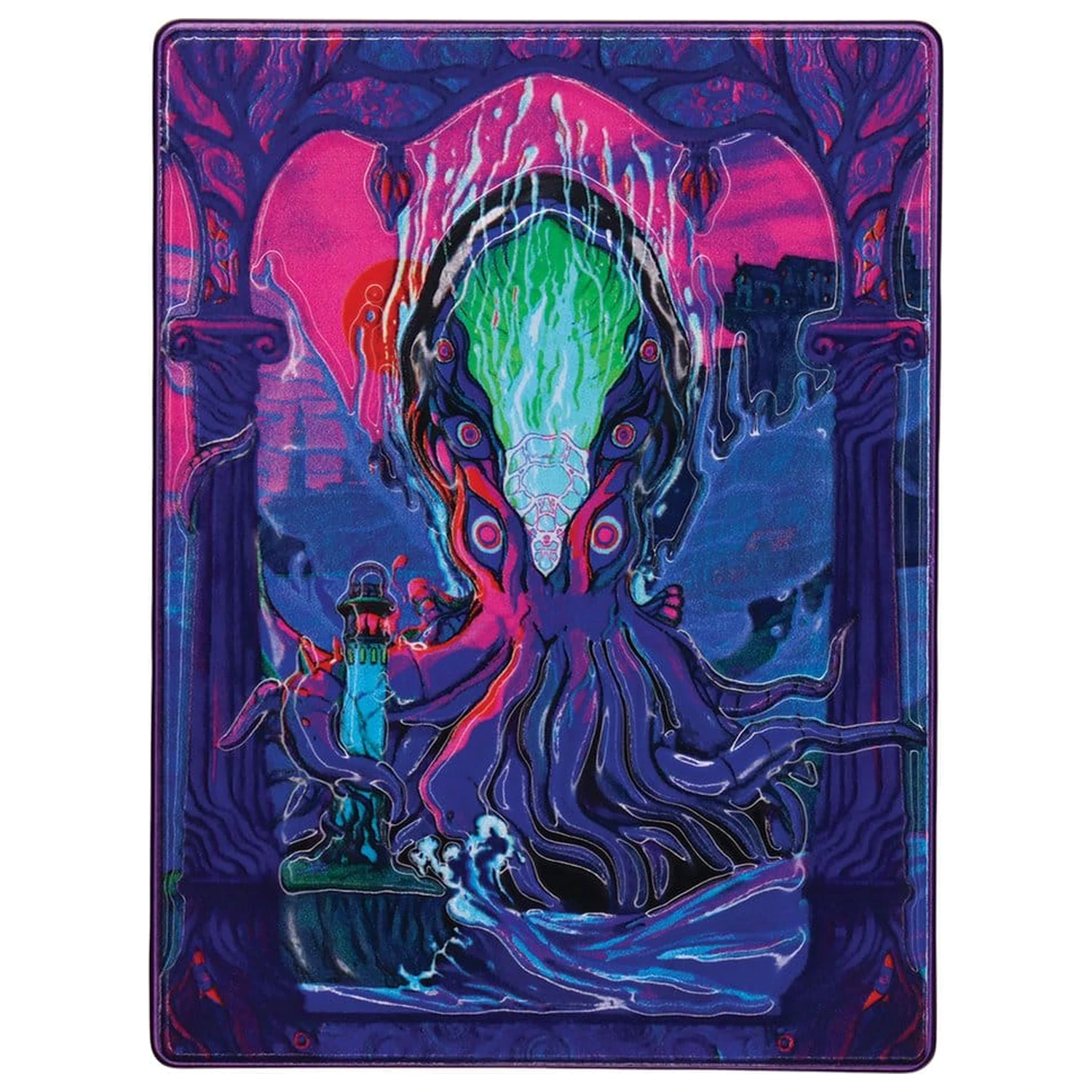 Set de trei lingouri Dungeons & Dragons Ravenloft Darklord Editie Limitata poza produsului