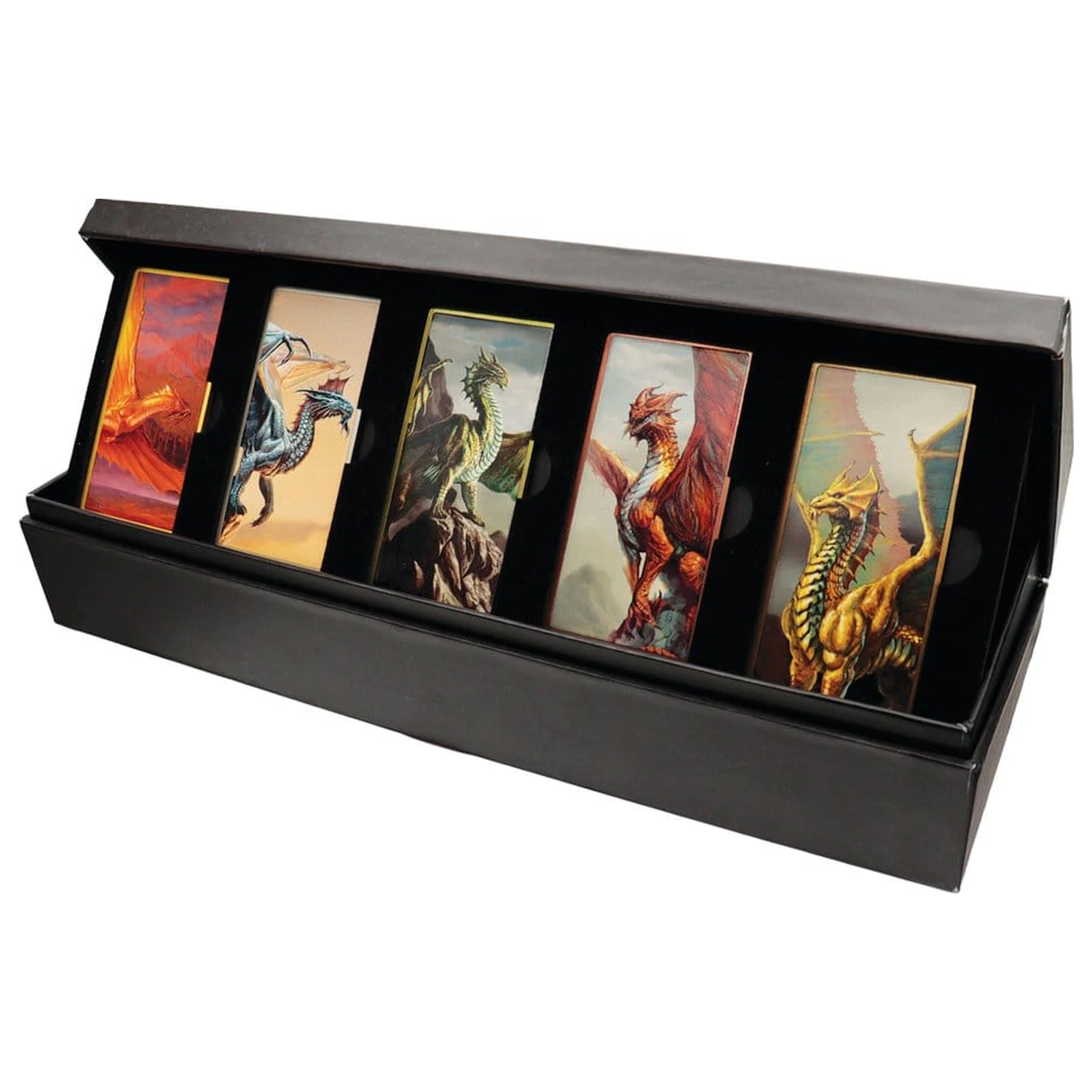 Dungeons & Dragons Set lingou Magnet Warrior Ediție limitată poza produsului