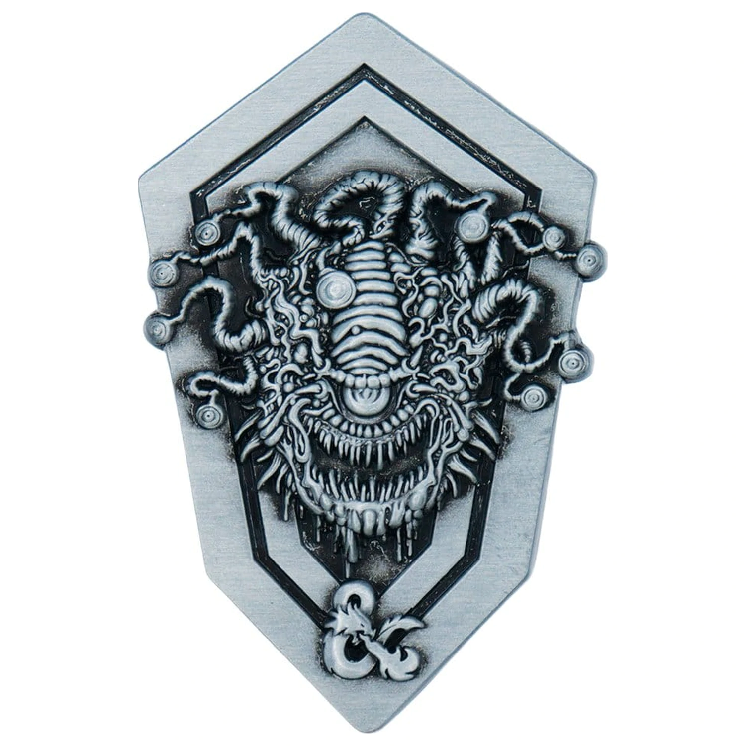Dungeons & Dragons Pin insigna Beholder Limited Edition poza produsului