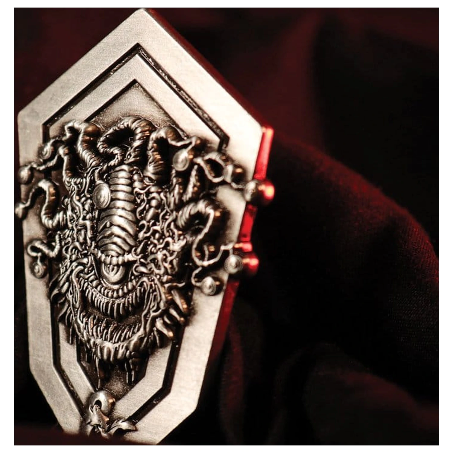 Dungeons & Dragons Pin insigna Beholder Limited Edition poza produsului