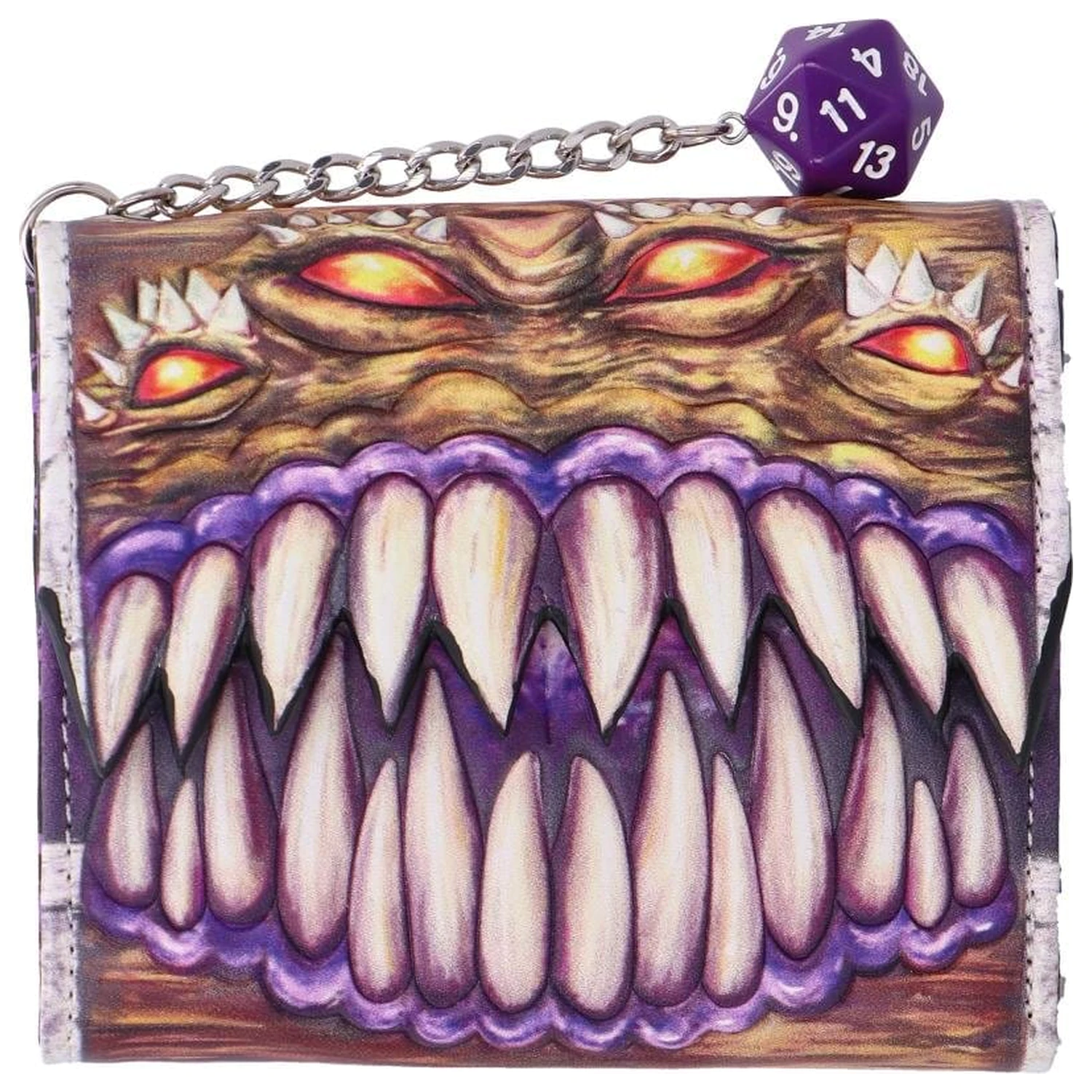 Dungeons & Dragons Portofel Mimic poza produsului