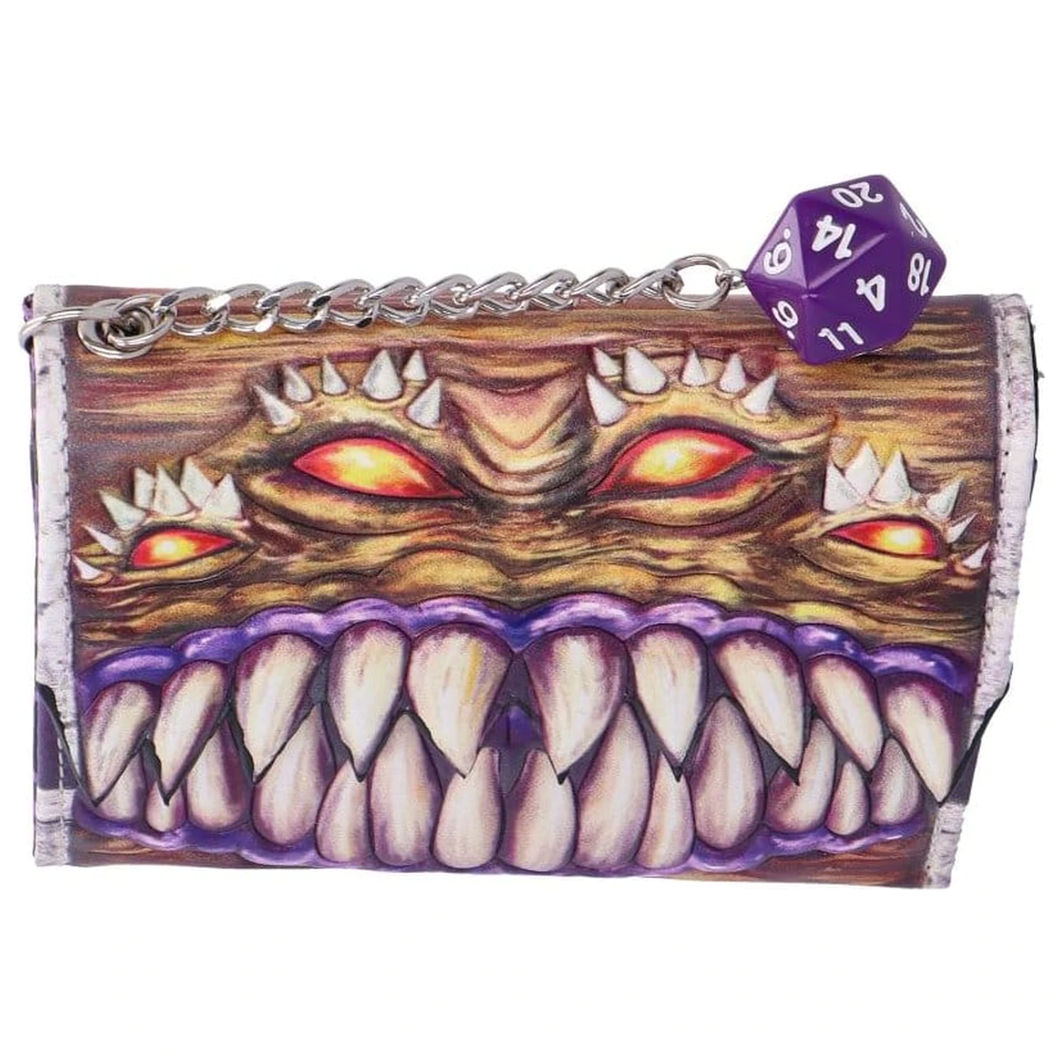 Dungeons & Dragons Portofel Mimic poza produsului