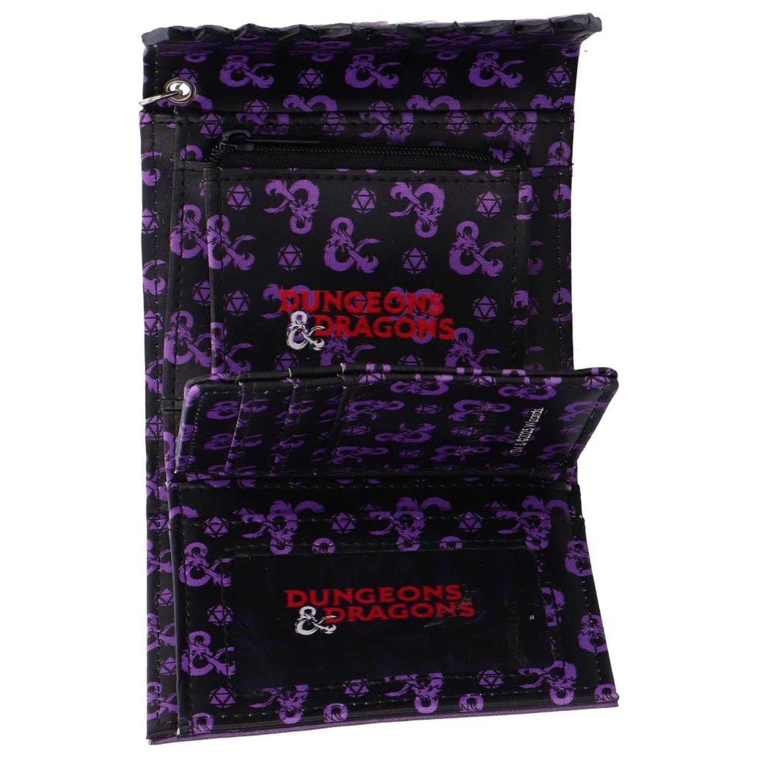 Dungeons & Dragons Portofel Mimic poza produsului