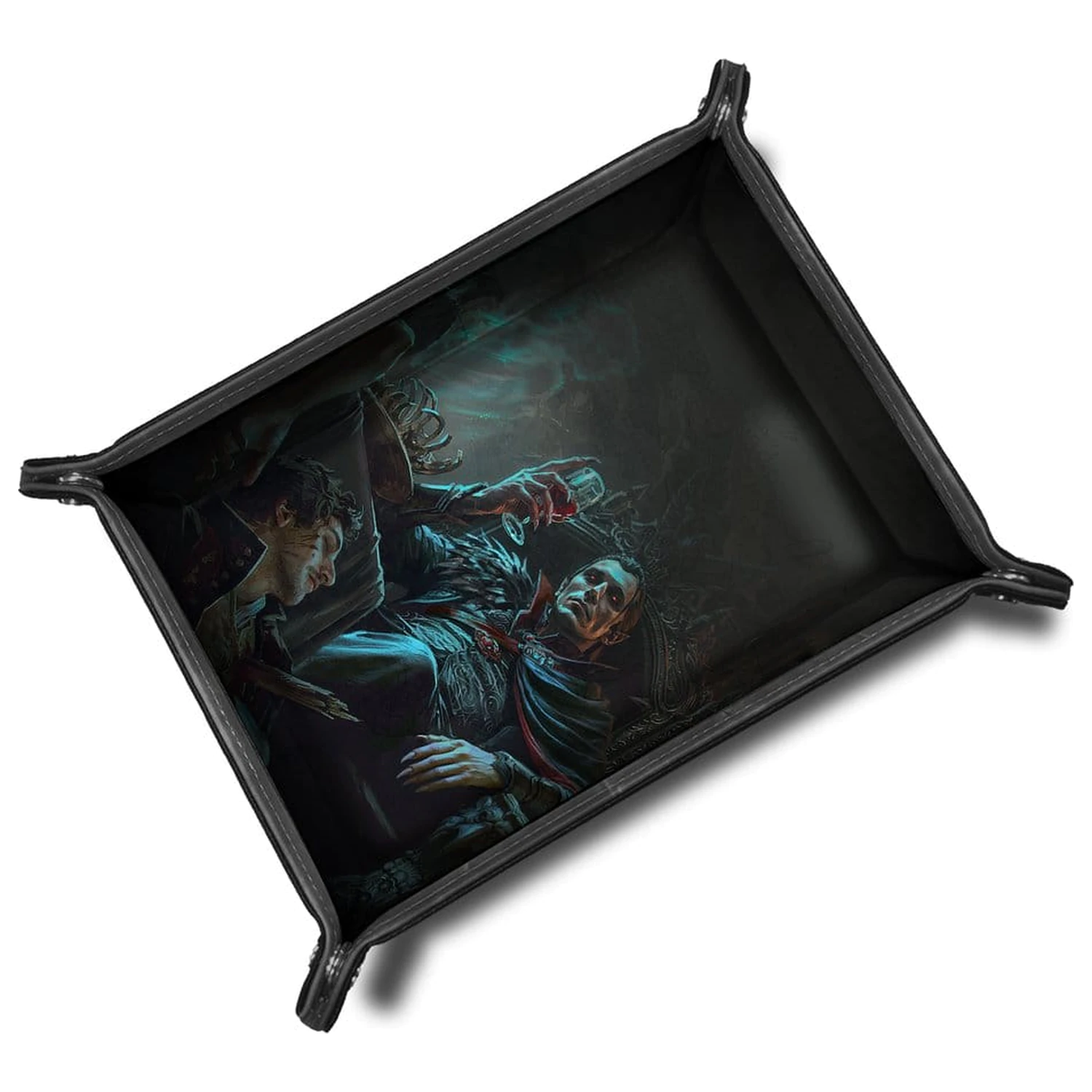 Dungeons & Dragons Dice Tray Ravenloft poza produsului