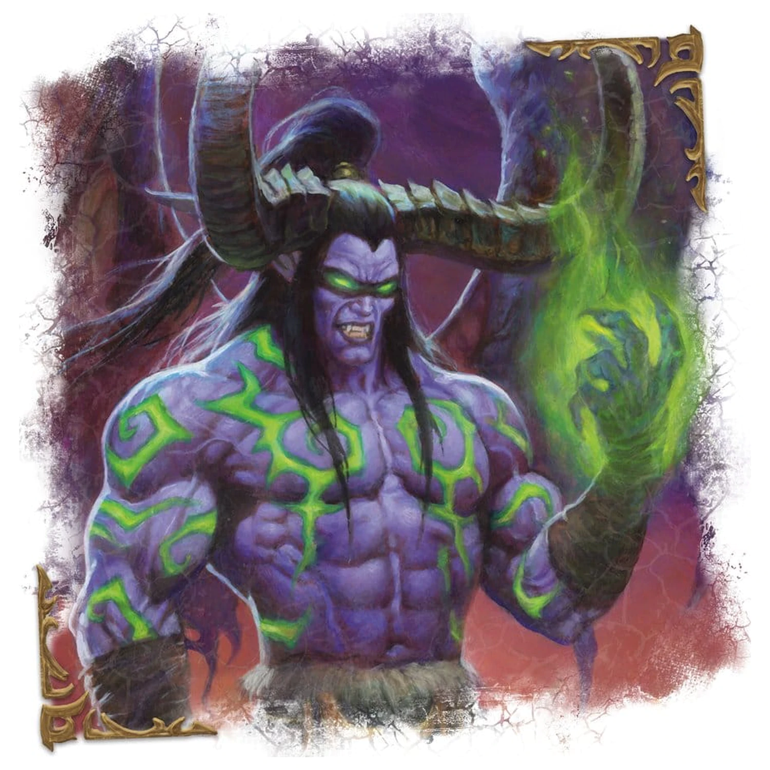 Dungeons & Dragons RPG World of Warcraft Carte Versiune engleză poza produsului