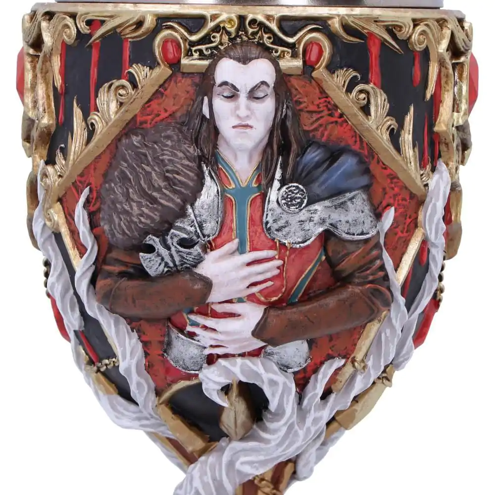 Dungeons & Dragons Pahar Strahd poza produsului