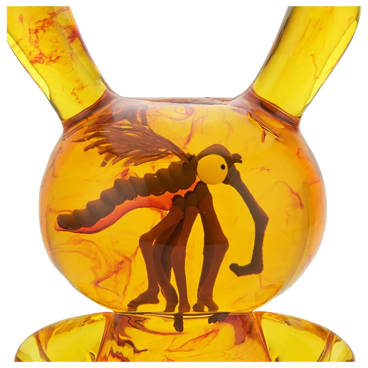Dunny Art Toy figurina rasina Amber 20 cm poza produsului