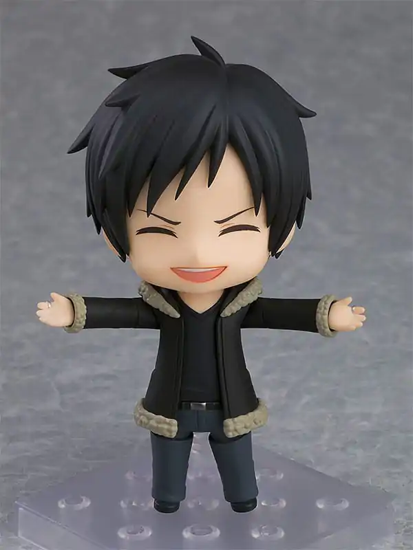 Durarara!! Figurina de acțiune Nendoroid Izaya Orihara 10 cm poza produsului