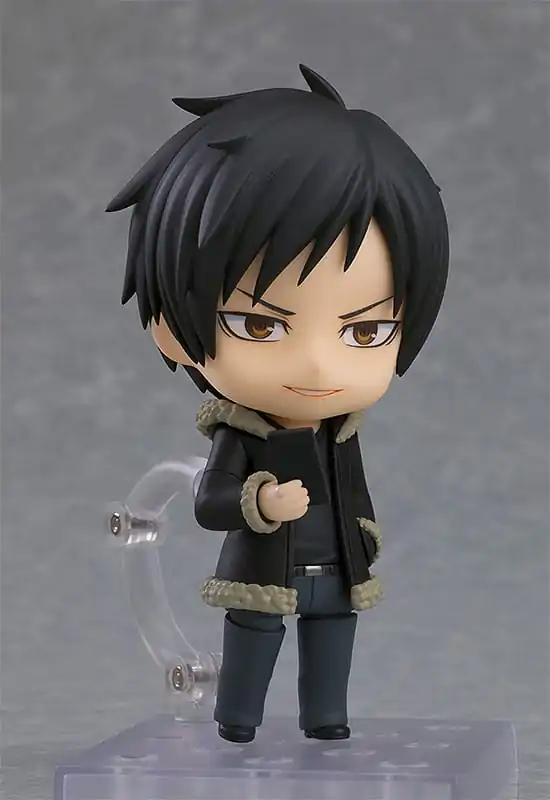 Durarara!! Figurina de acțiune Nendoroid Izaya Orihara 10 cm poza produsului