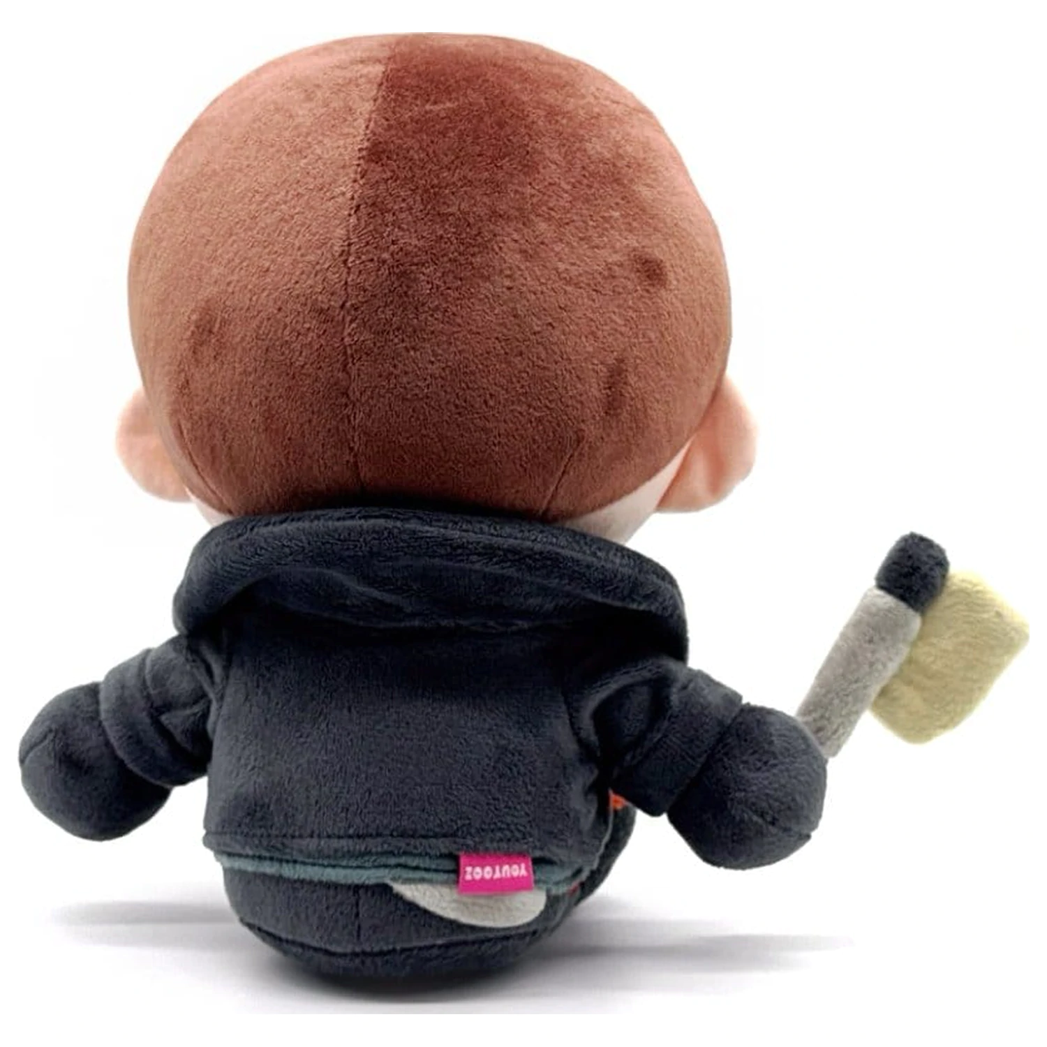 Dying Light Figurina de plus Aiden Caldwell 22 cm poza produsului