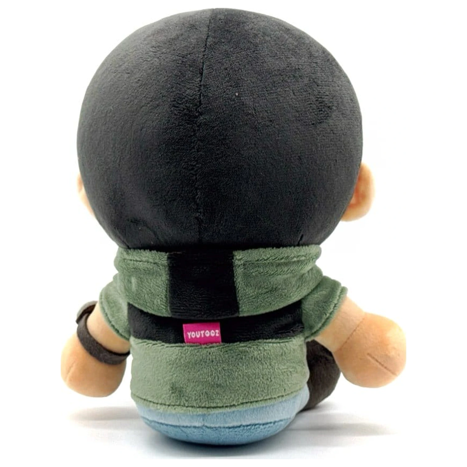 Dying Light Figurina de plus Kyle Crane 22 cm poza produsului