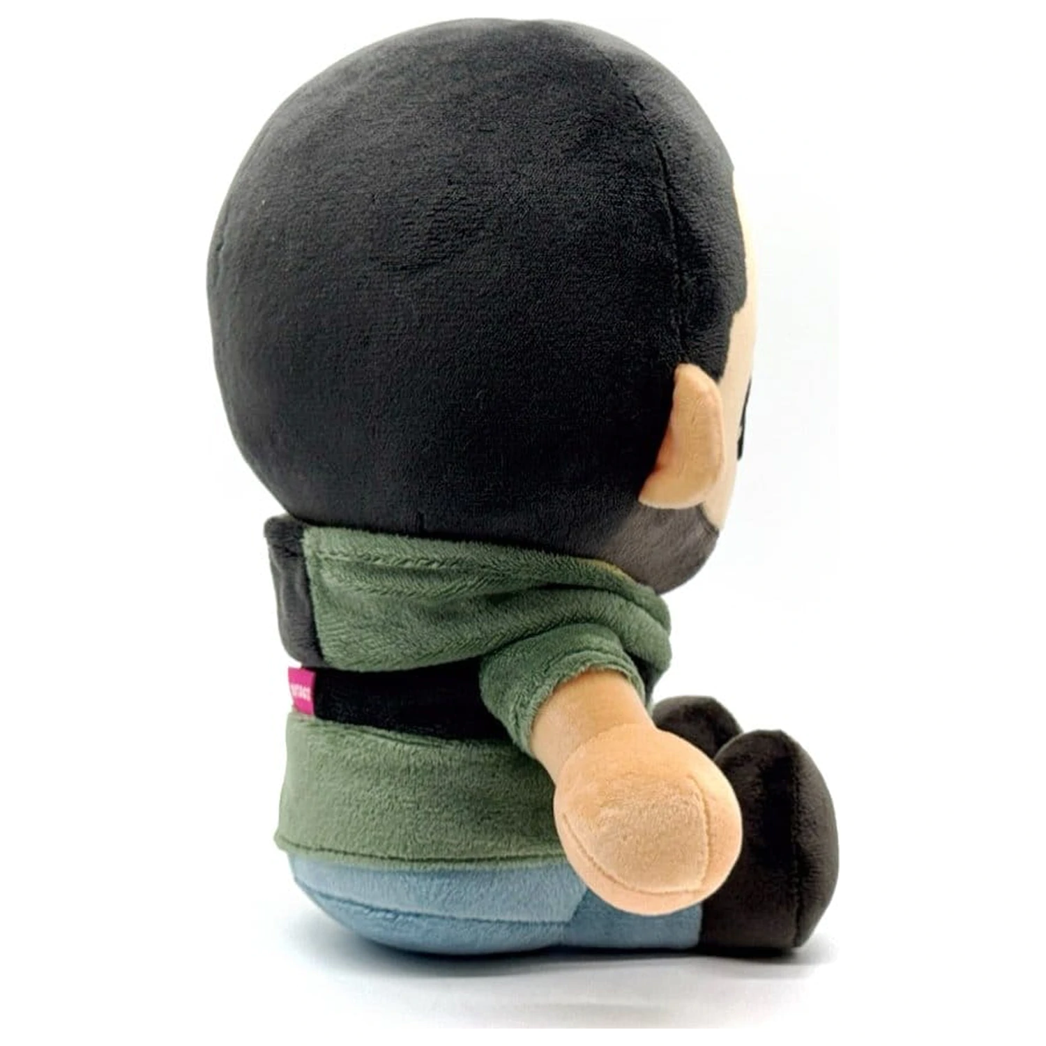 Dying Light Figurina de plus Kyle Crane 22 cm poza produsului