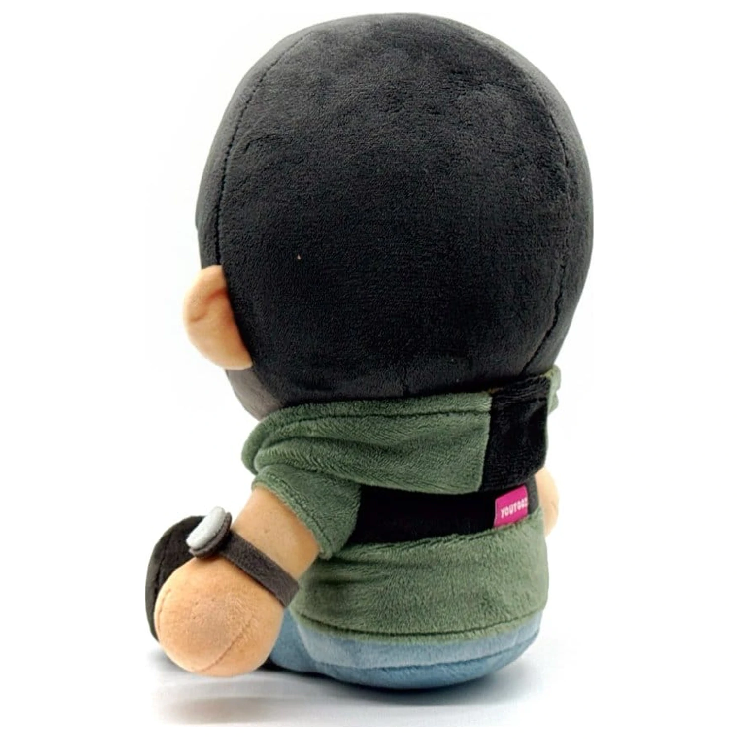 Dying Light Figurina de plus Kyle Crane 22 cm poza produsului