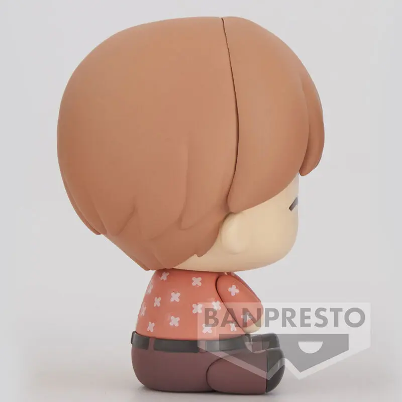 Dynamite BTS TinyTAN Vol.1 figurină Jin 5cm poza produsului