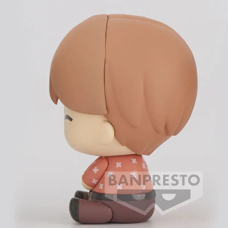 Dynamite BTS TinyTAN Vol.1 figurină Jin 5cm poza produsului