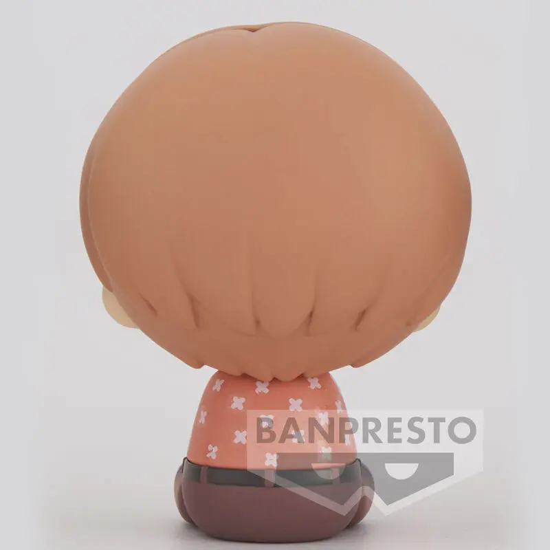 Dynamite BTS TinyTAN Vol.1 figurină Jin 5cm poza produsului