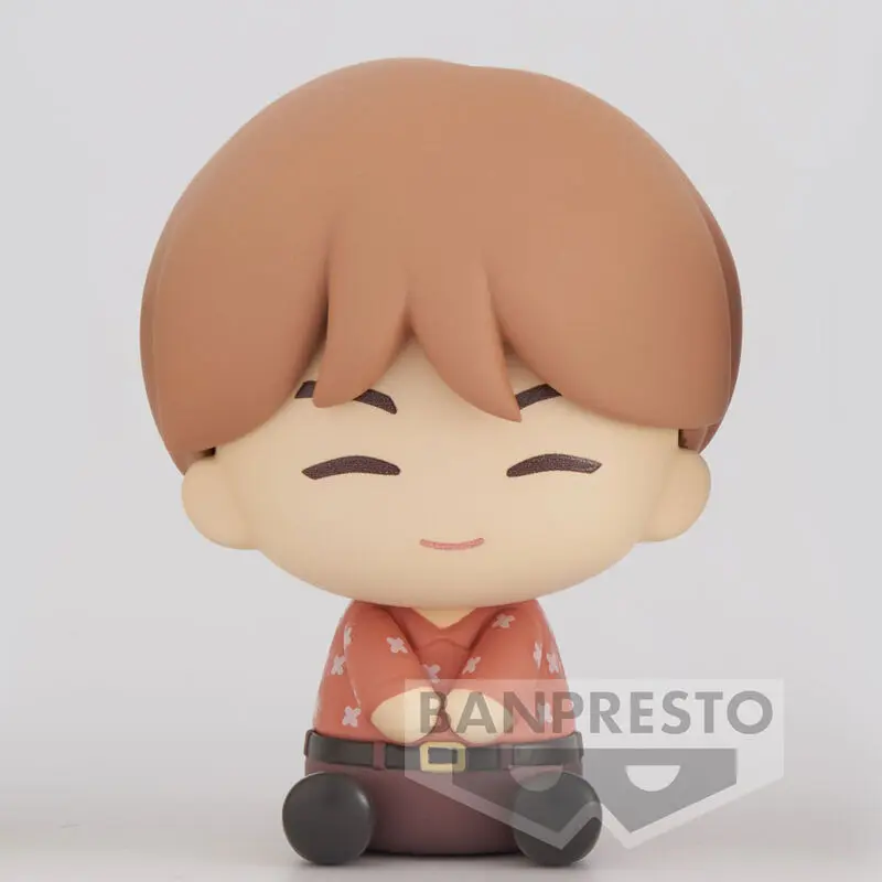 Dynamite BTS TinyTAN Vol.1 figurină Jin 5cm poza produsului