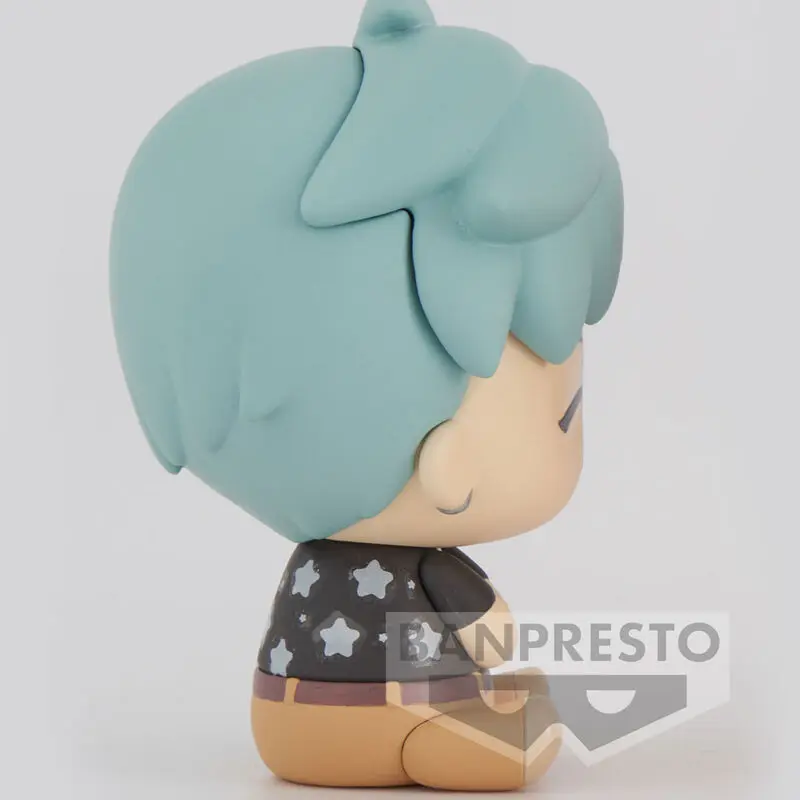 Figurină Dynamite BTS TinyTAN Vol.1 RM 5cm poza produsului