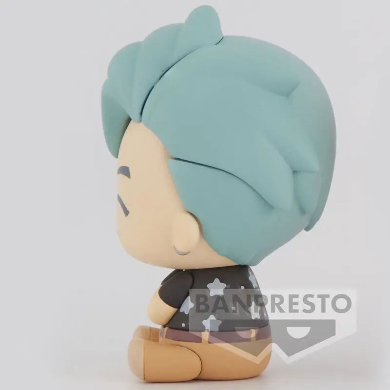 Figurină Dynamite BTS TinyTAN Vol.1 RM 5cm poza produsului